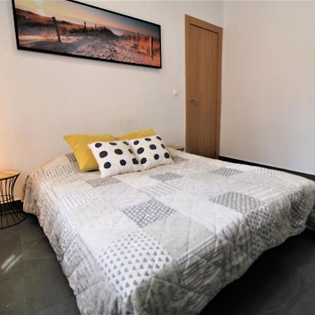 Appartement Apatrament Jacinto à Alicante Extérieur photo