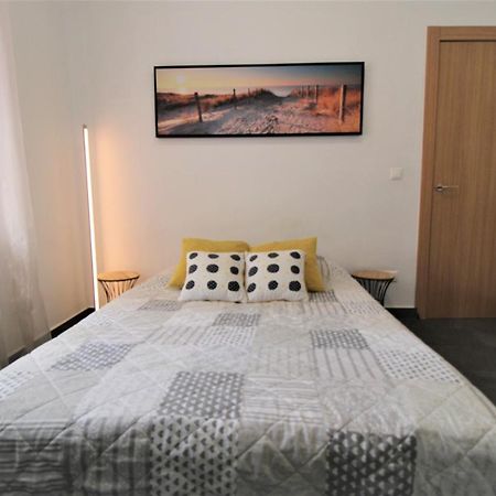Appartement Apatrament Jacinto à Alicante Extérieur photo