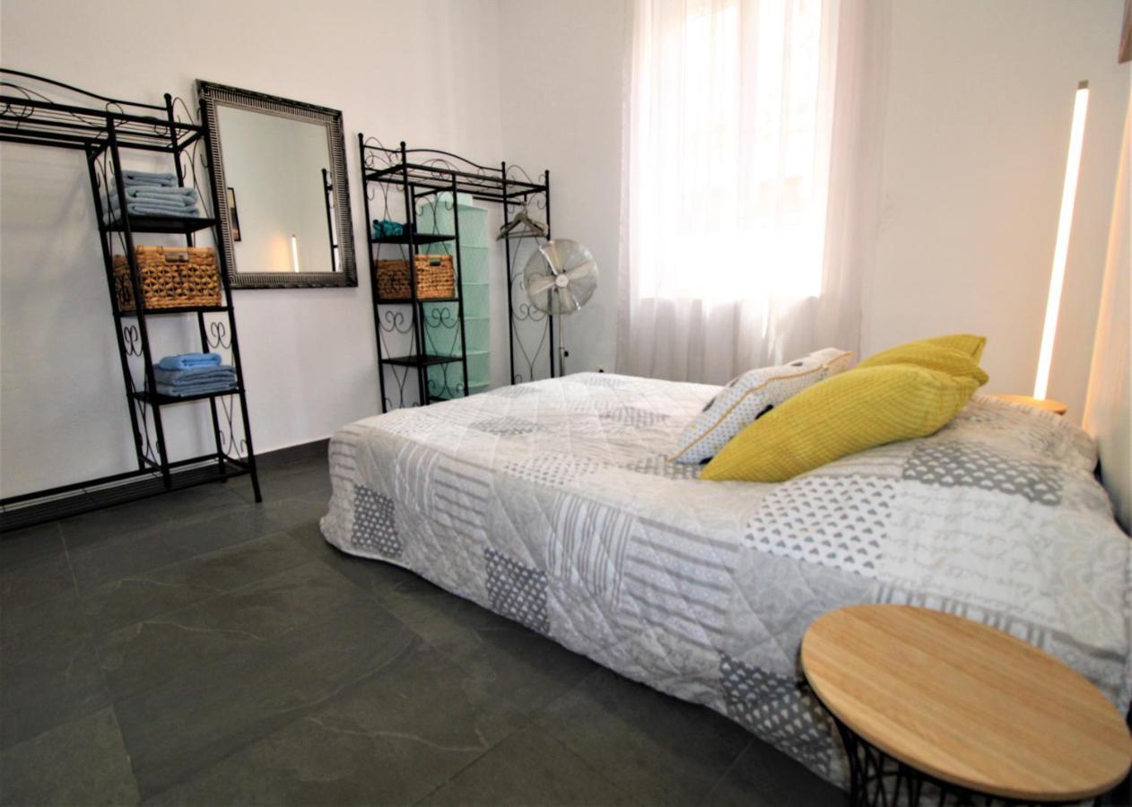 Appartement Apatrament Jacinto à Alicante Extérieur photo
