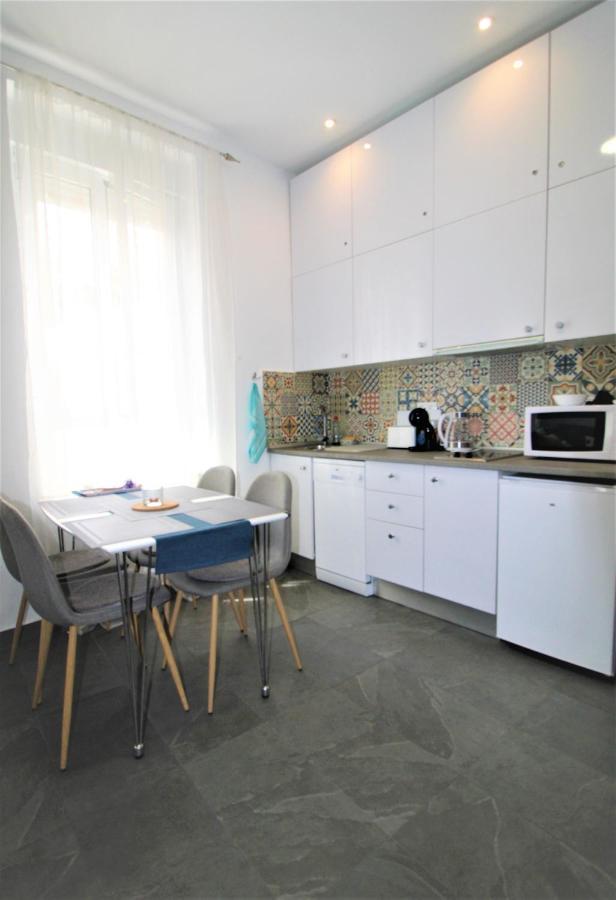 Appartement Apatrament Jacinto à Alicante Extérieur photo