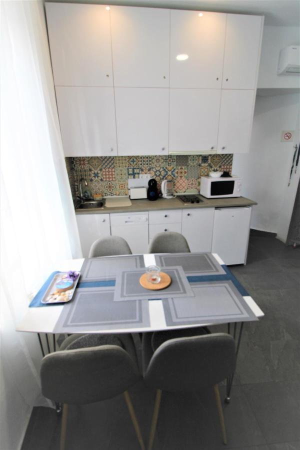 Appartement Apatrament Jacinto à Alicante Extérieur photo