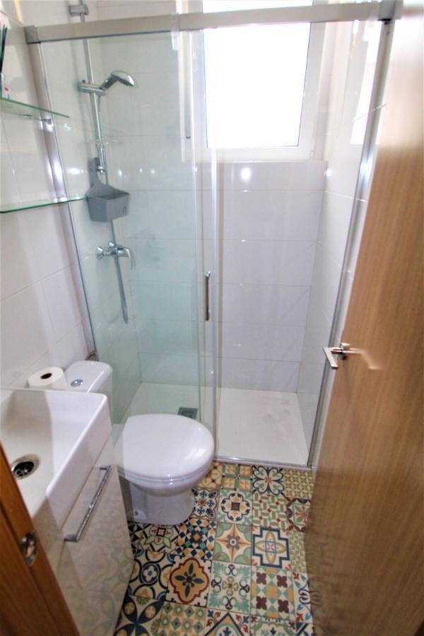 Appartement Apatrament Jacinto à Alicante Extérieur photo