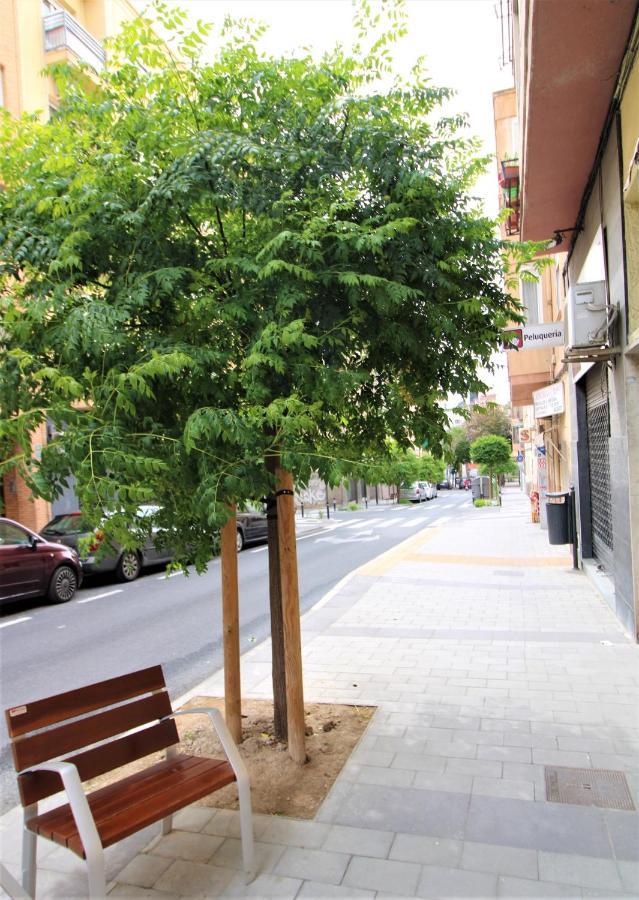 Appartement Apatrament Jacinto à Alicante Extérieur photo