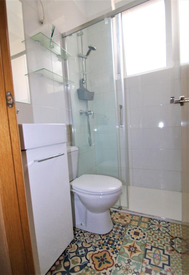 Appartement Apatrament Jacinto à Alicante Extérieur photo